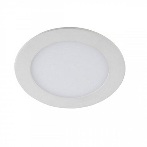 Встраиваемый светодиодный светильник ЭРА LED 1-24-4K /1 Б0049554