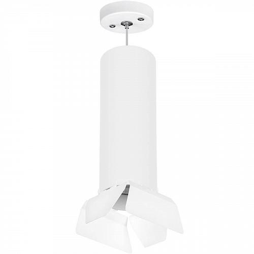 Подвесной светильник Lightstar Rullo (216496+590086+202486) RP6496486