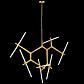 Подвесная люстра Lightstar Struttura 742143 - фото №2