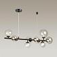 Подвесная люстра Odeon Light Tovi 4818/10 - фото №4