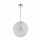 Подвесной светодиодный светильник Globo Emilia 67010-5HLED - фото №1