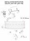 Настенный светильник Odeon Light Salona 2641/1WB - фото №2