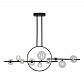Подвесная люстра Kink Light Иона 09408-10L,19 - фото №1