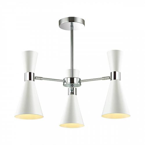 Потолочная люстра Lumion Moderni Quinn 3661/3C