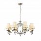 Подвесная люстра ST Luce Golla SL1120.103.08 - фото №2