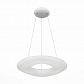 Подвесной светодиодный светильник ST Luce Levita SL960.053.01D - фото №1