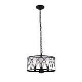 Люстра Vele Luce VL6162P03