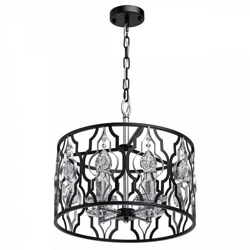 Подвесная люстра MW-Light Альгеро 285011804