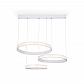 Подвесной светодиодный светильник Ambrella light Original FA6161 - фото №1