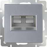 Розетка Werkel 4690389073540