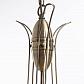 Подвесная люстра Arte Lamp 64 A8615SP-3-3AB - фото №2