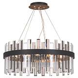 Подвесная люстра Lussole Lgo LSP-8718