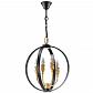 Подвесная люстра Lightstar Cero 731247 - фото №1