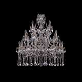 Подвесная люстра Bohemia Ivele 1413/16+8+4/300/3d Pa