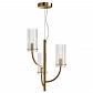 Подвесная люстра Maytoni Arco MOD223PL-03BS - фото №1