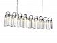 Подвесная люстра Newport 4526+12/S chrome М0065818 - фото №2