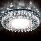 Встраиваемый светодиодный светильник Ambrella light Led S220 CH - фото №2