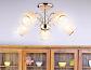 Потолочная люстра Ambrella light Traditional TR3189 - фото №3