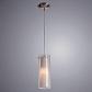 Подвесной светильник Arte Lamp Aries A8983SP-1CC - фото №3