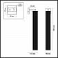 Бра Odeon Light Classic Luigi 4137/1W - фото №2