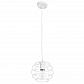 Подвесной светильник Arte Lamp A1110SP-1WH - фото №1