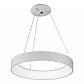 Подвесной светодиодный светильник iLedex North 8288D-600 WH - фото №1