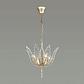 Подвесная люстра Odeon Light Floweri 4838/4 - фото №4