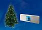 Светодиодное дерево 68х120см (UL-00002333) Uniel ULD-T0612-100/SBA WARM White IP20 Xmas Tree - фото №1