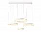 Подвесной светодиодный светильник Ambrella light Acrylica Original FA4325 - фото №3