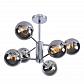 Потолочная люстра Seven Fires Aimee SF3309/6C-CR - фото №1