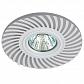 Встраиваемый светильник ЭРА LED DK LD32 WH Б0036502 - фото №1