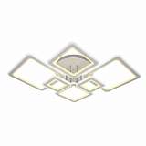 Потолочная светодиодная люстра Seven Fires Lionel SF7012/6C-WT