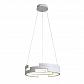Подвесной светодиодный светильник ST Luce Genuine SL963.503.01 - фото №1