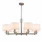 Подвесная люстра Escada Novella 641/8PL - фото №1