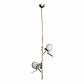 Подвесная люстра Loft IT Matisse 10008/2P Grey - фото №1