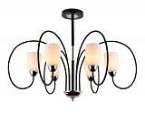 Подвесная люстра Ambrella light Traditional TR3126