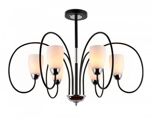 Подвесная люстра Ambrella light Traditional TR3126