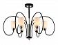 Подвесная люстра Ambrella light Traditional TR3126 - фото №1