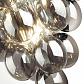 Подвесной светильник Odeon Light Grape 4797/6 - фото №4