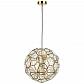 Подвесной светильник Lightstar Fermo 724062 - фото №1
