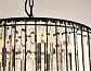 Подвесная люстра Ambrella light Traditional TR5815 - фото №2