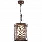 Уличный подвесной светильник Odeon Light Kordi 2286/1 - фото №1