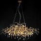 Подвесная люстра Loft IT Bijout 10067/1250 GD - фото №9