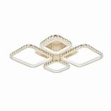 Люстра Seven Fires SF7019/5C-SGD