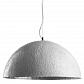 Подвесной светильник Arte Lamp Dome A8149SP-1SI - фото №1