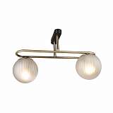 Потолочная люстра Seven Fires Rufina 66668.01.37.02