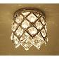 Встраиваемый светильник Arte Lamp Brilliants A7050PL-1CC - фото №1