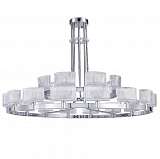 Подвесная люстра Newport 4338+16/C М0062177