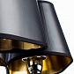 Подвесная люстра Arte Lamp Turandot A4011LM-8CC - фото №2