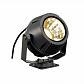 Уличный светодиодный светильник SLV Flac Beam Led 231072 - фото №1
